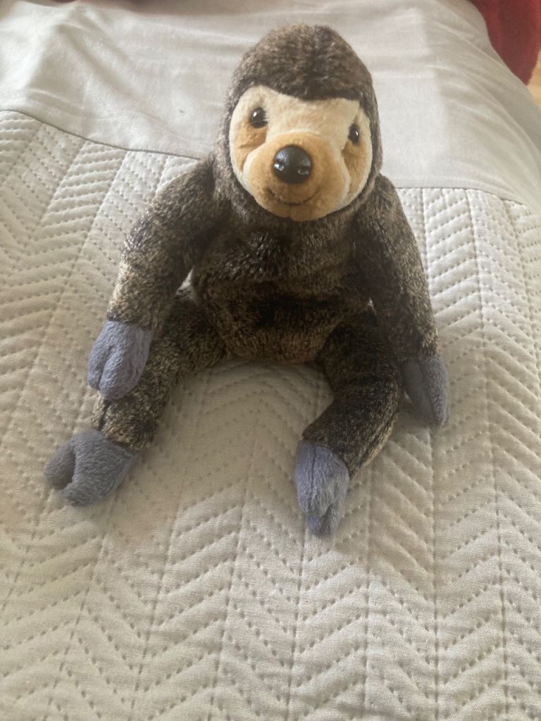 Original Beanie Babies - FREE