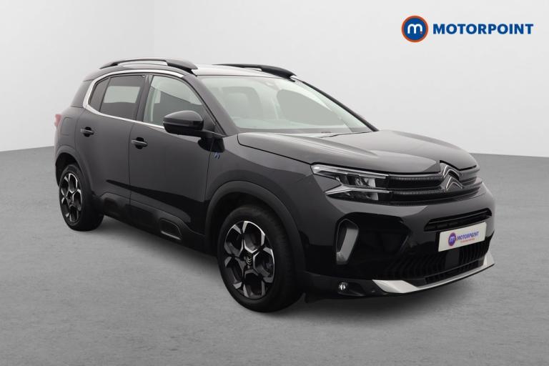 2022 Citroen C5 Aircross 1.6 Plug-in Hybrid Shine 5dr e-EAT8 SUV Hybrid Automatic