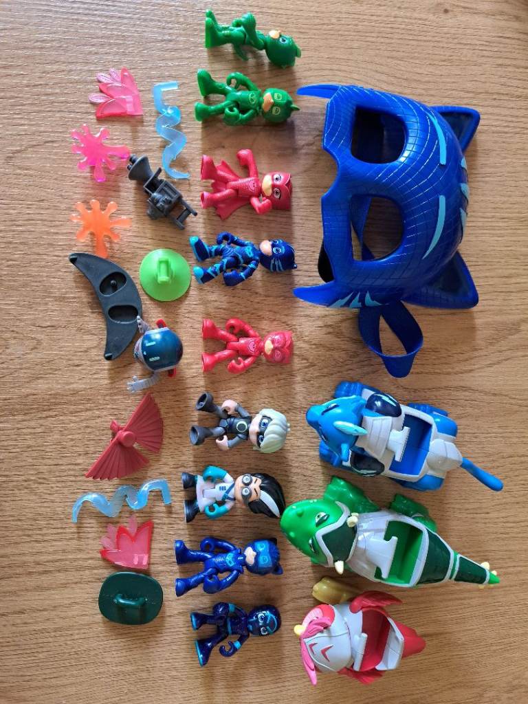 PJ Masks