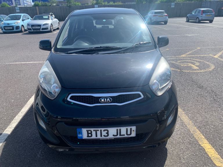 1.0  May2027 MOT, 2owners, IMMACULATE INTERIOR