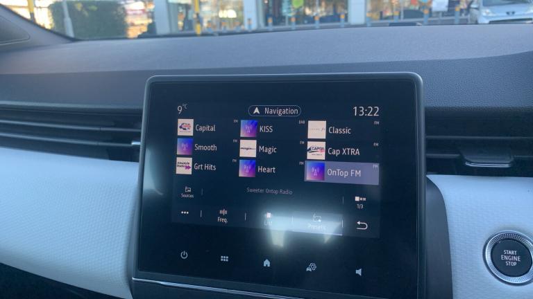 2021 Renault Clio 1.0 TCe S Edition Hatchback 5dr Petrol Manual Euro 6 (s/s) (90 ps) Hatchback Pe...