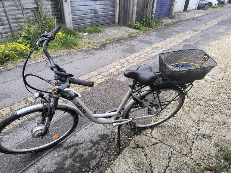 Ebike
