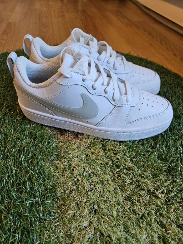 Nike Court Borough