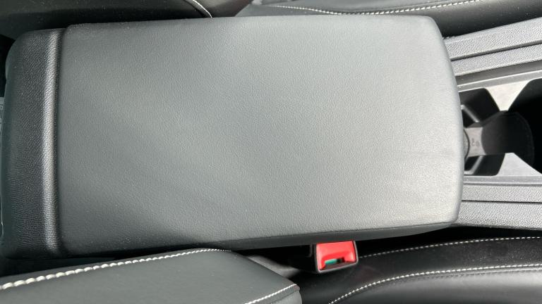 2021 SEAT Leon 2.0 TSI EVO Xcellence Lux 5dr DSG Petrol Hatchback Hatchback Petrol Automatic