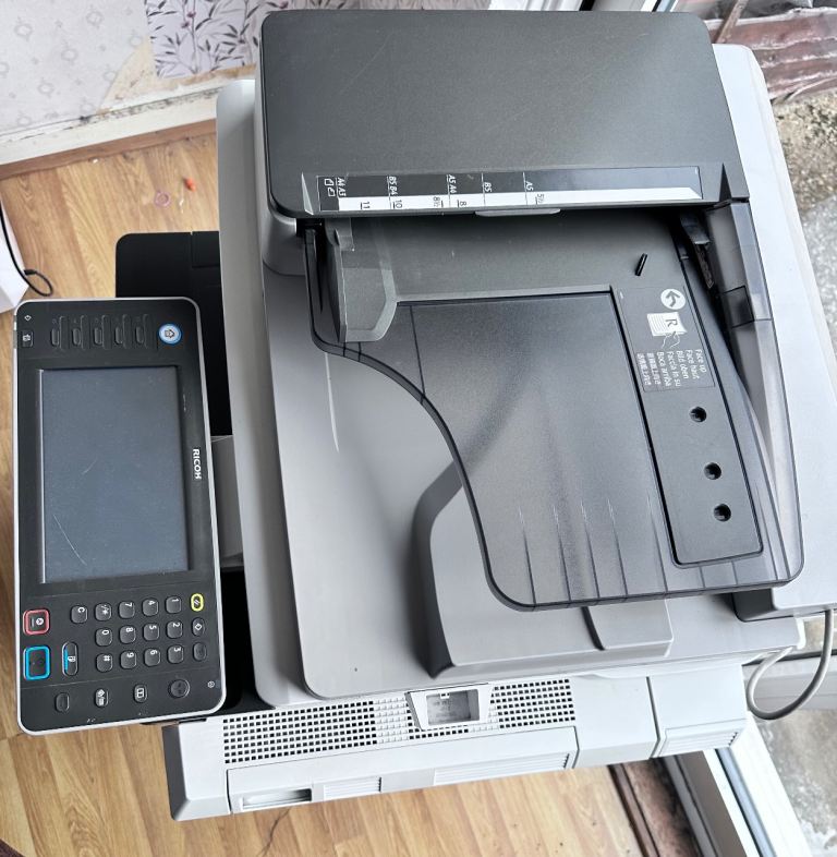 multifunction printer (MFP)