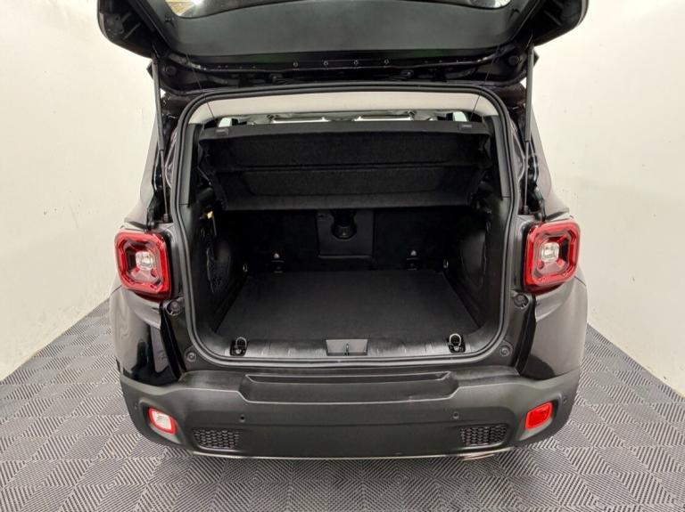 2019 Jeep Renegade 1.0 T3 GSE Limited 5dr **HUGE LUXURY SPEC**  FSH ESTATE Petrol Manual