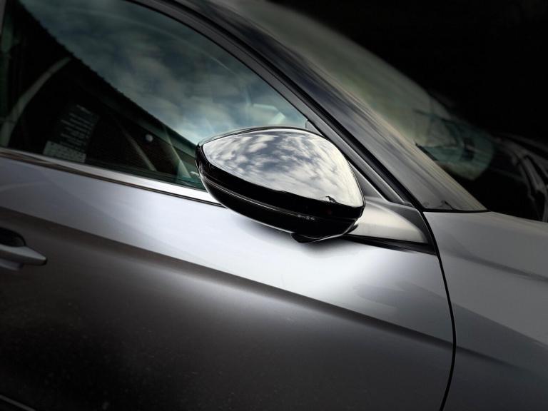 2020 Vauxhall Corsa 1.2 Turbo Elite Nav Premium Euro 6 (s/s) 5dr HATCHBACK Petrol Manual