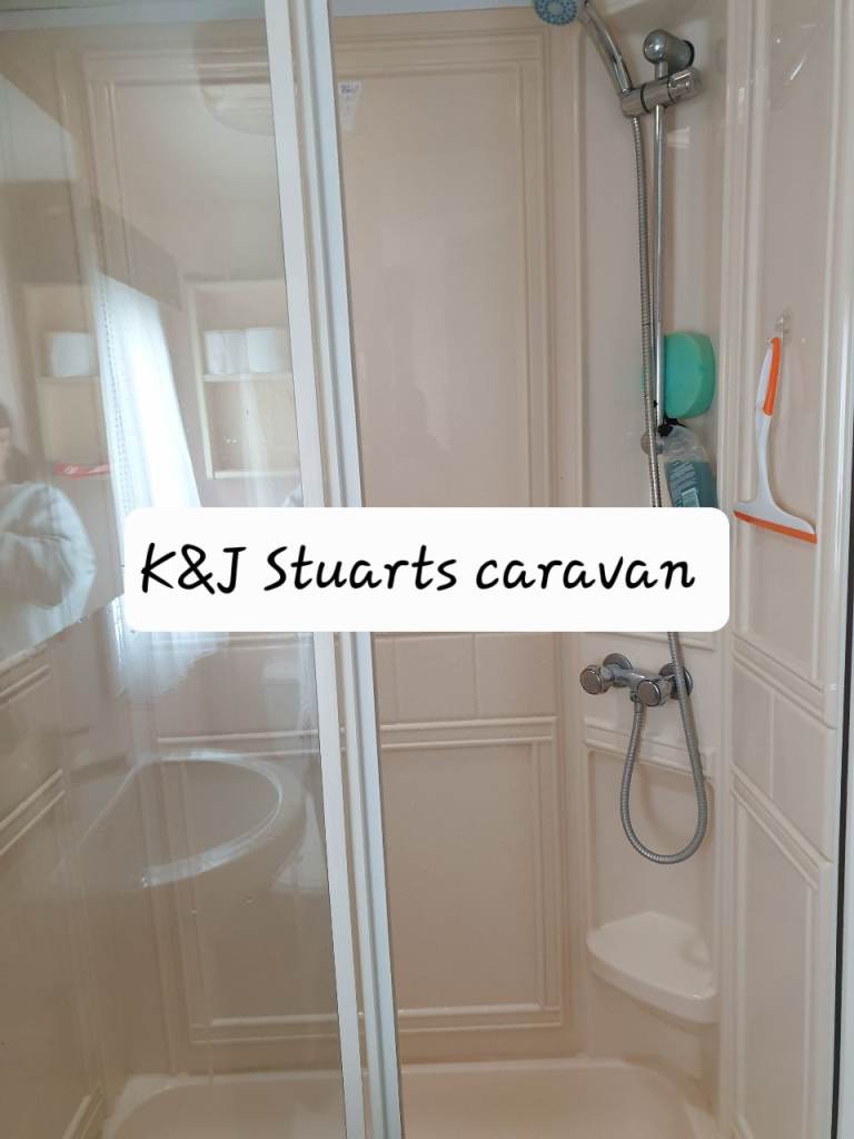 2004 Atlas Florida Caravan 3 bed