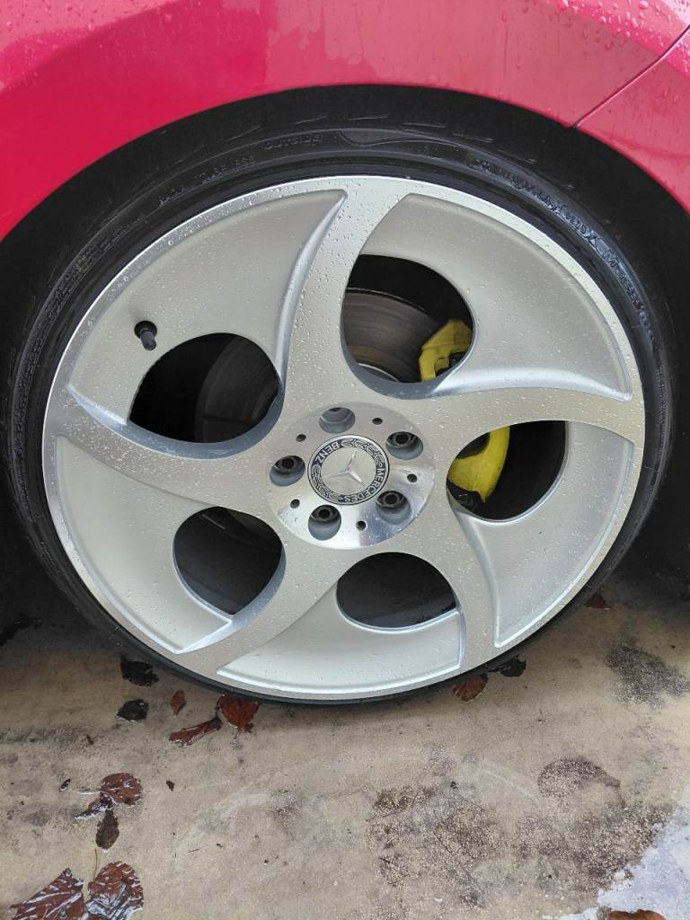 2013 seat leon 1.6 tdi tech kitted