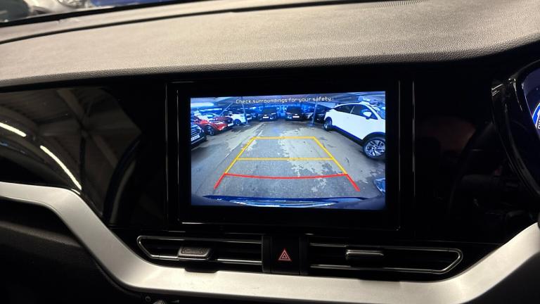 2020 Kia Niro 1.6 GDi Hybrid 2 5dr DCT Hybrid Estate Estate Hybrid Automatic