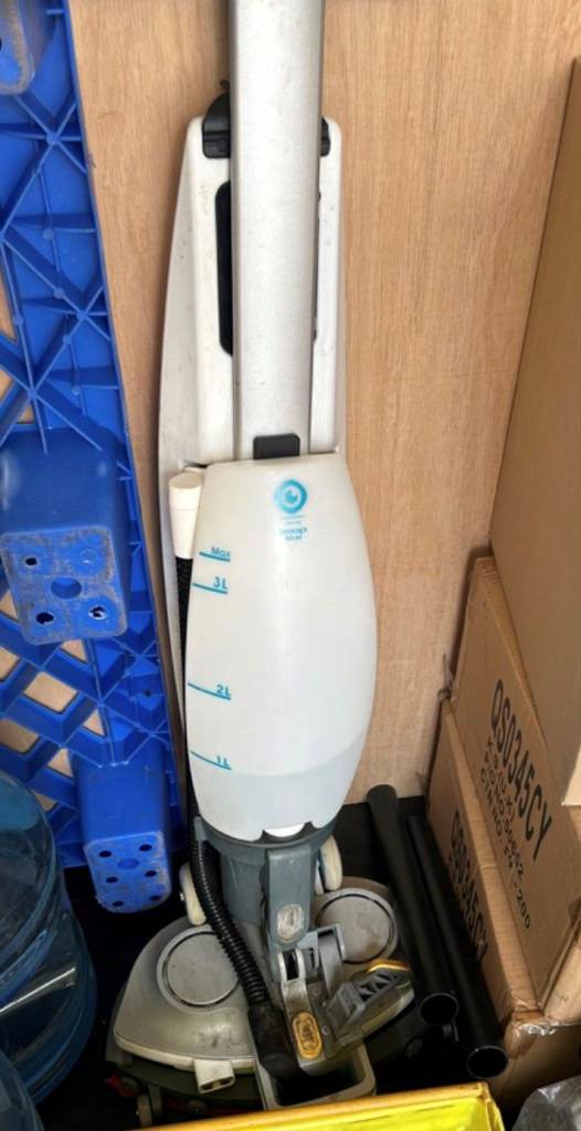 For Sale Imop Lite Commercial Cleaning