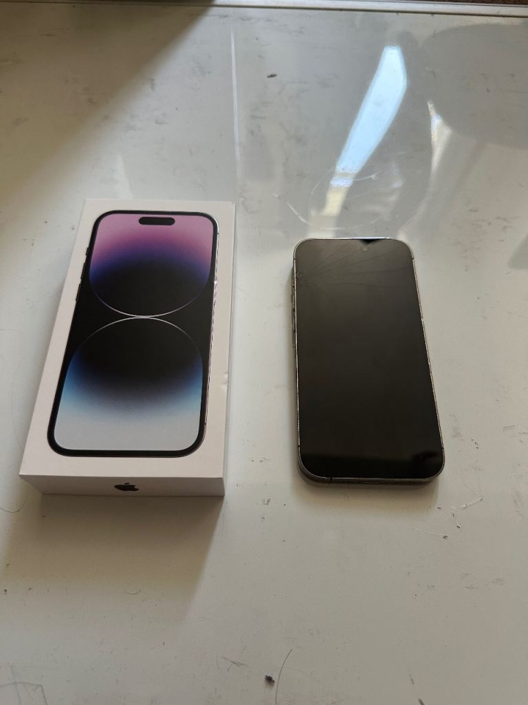 iPhone 14 Pro 128GB