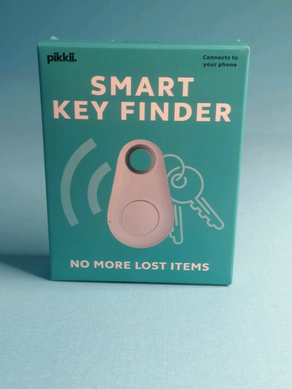 Smart Key Finder. New. 