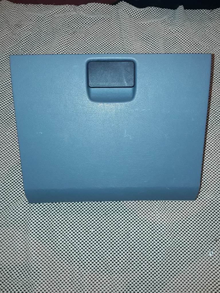 Ford transit 2007 MK7 glove box 