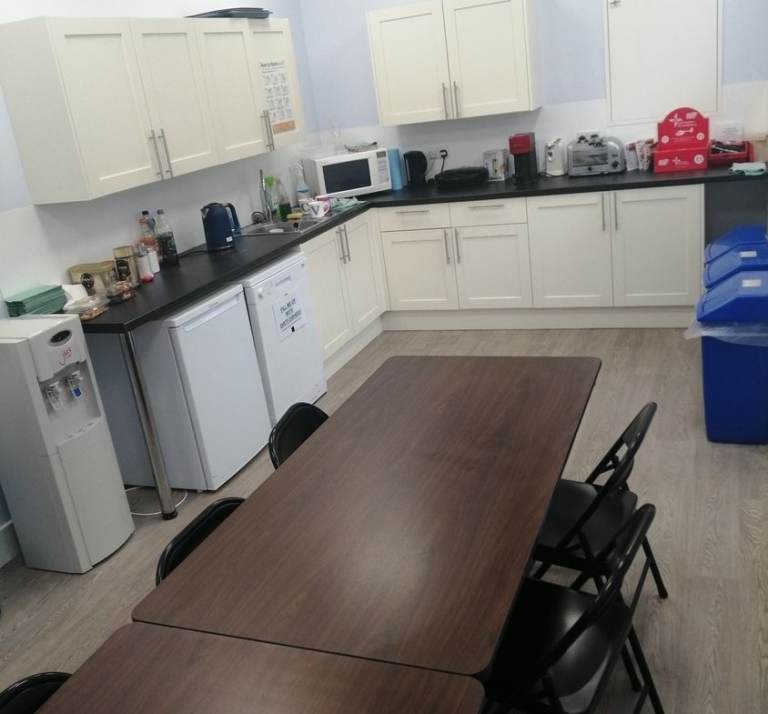 ✨ Modern & Flexible Office Space To Let – Chelmsford ✨