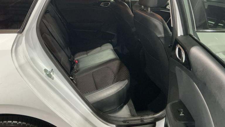 2021 Kia Ceed 1.5T GDi ISG 3 5dr ESTATE PETROL Manual