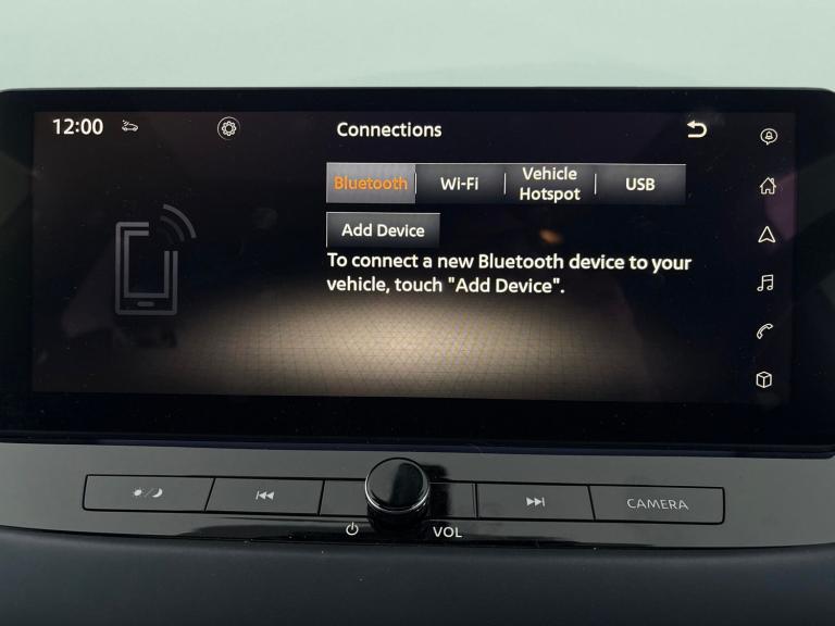 2023 Nissan Qashqai 1.5 h e-POWER Tekna SUV 5dr Petrol Hybrid Auto Euro 6 (s/s) (190 ps) - 360  S...