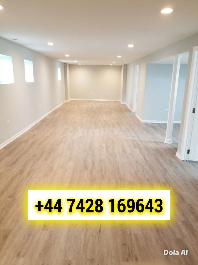 Carpet Laminate Herringbone vinyl sheet