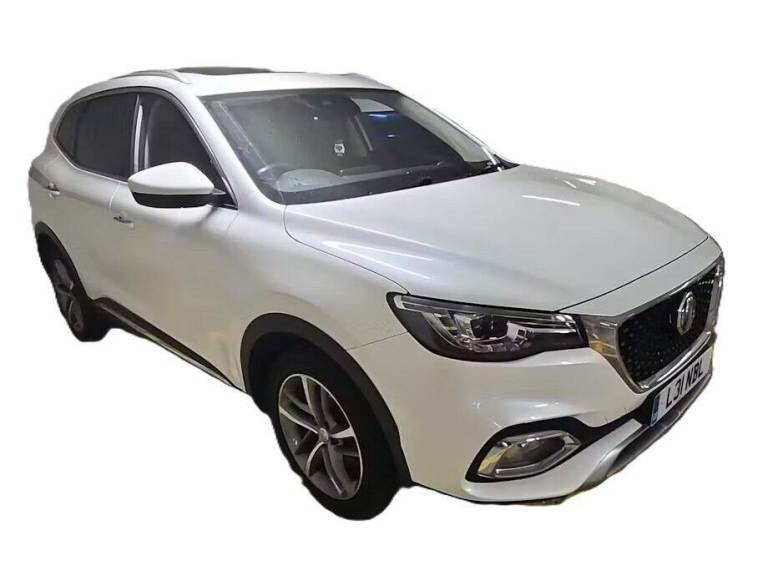 2023 MG MG HS 1.5 T-GDI Exclusive 5dr DCT ESTATE PETROL Automatic
