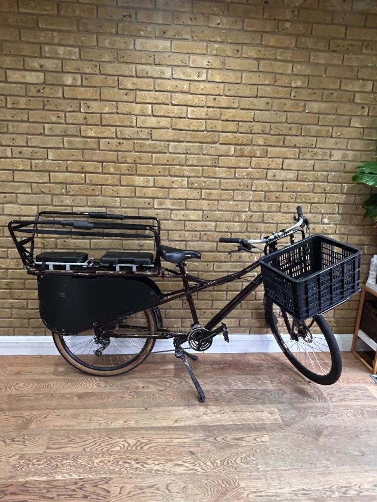 Cargo Bike