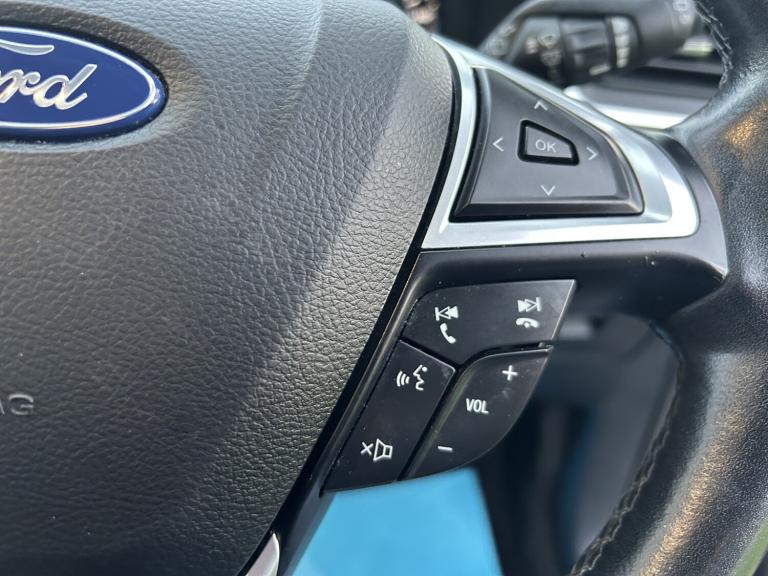 FORD S-MAX 2.0 TDCi Titanium 2015