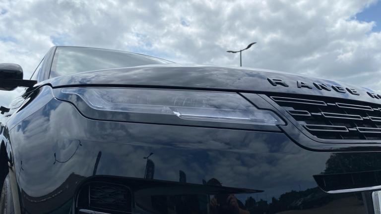 2025 Land Rover Range Rover Evoque 2.0 D200 Edition 5dr Auto ESTATE DIESEL Automatic