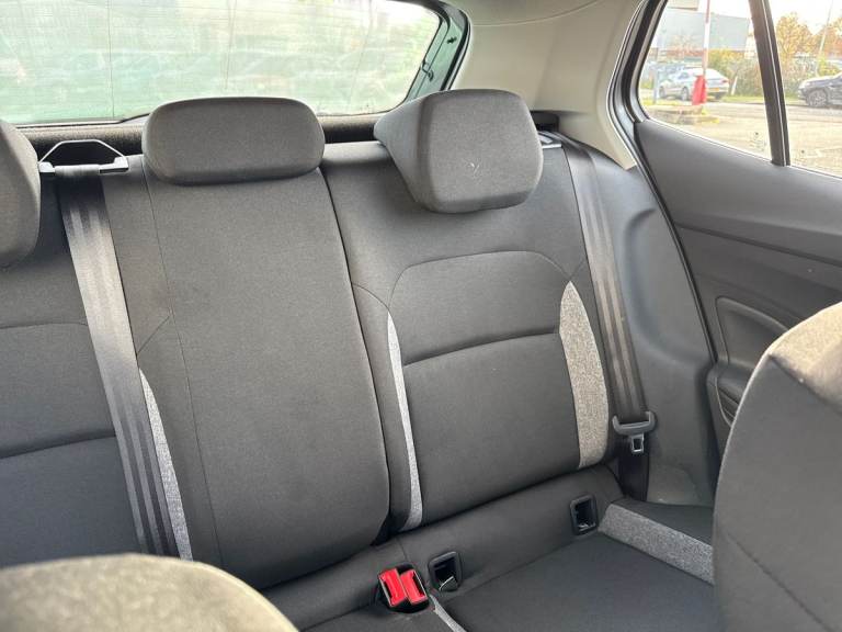 2023 Skoda Fabia 1.0 TSI SE Comfort 5dr HATCHBACK PETROL Manual