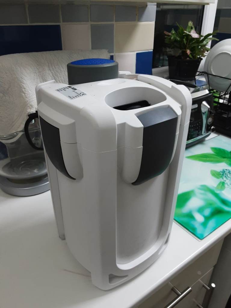 Fish tank filter 