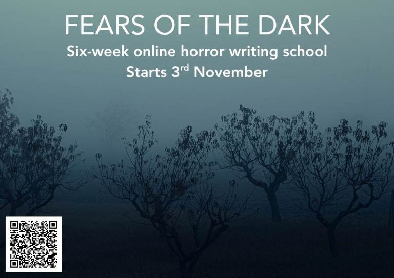 Fears of the Dark