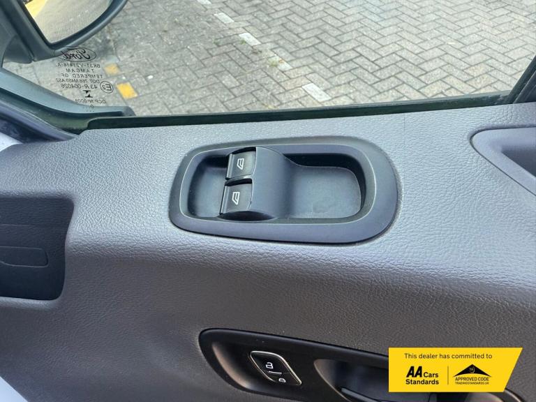 2021 Ford Transit 2.0 350 EcoBlue Leader Crew Van Double Cab 6dr Diesel Manual RWD L3 H3 Euro Com...