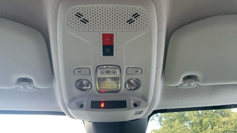 2024 Peugeot 208 50kWh E-Style Hatchback 5dr Electric Auto (7.4kW Charger) (136 ps) Hatchback Ele...