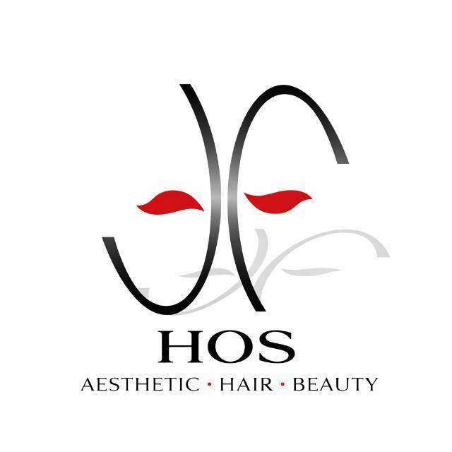 HOS   AESTHETIC * HAIR * BEAUTY