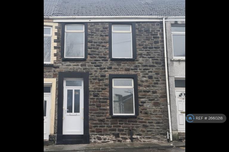 3 bedroom house in Crythan Road, Neath, SA11 (3 bed) (#2660218)