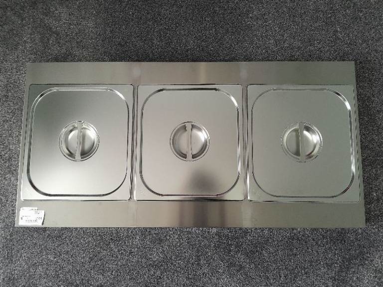 image for LINCAT BAIN MARIE – PROFESSIONAL CATERING EQUIPMENT