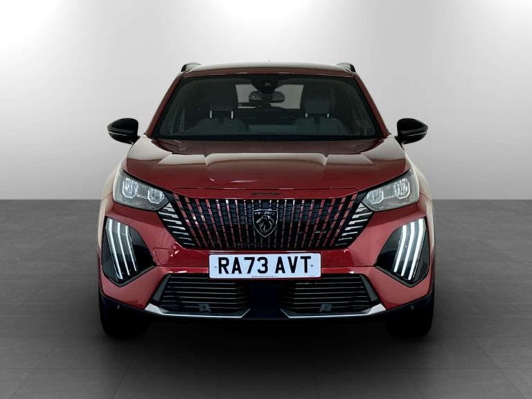 2023 Peugeot 2008 1.2 PureTech 130 Allure 5dr HATCHBACK PETROL Manual