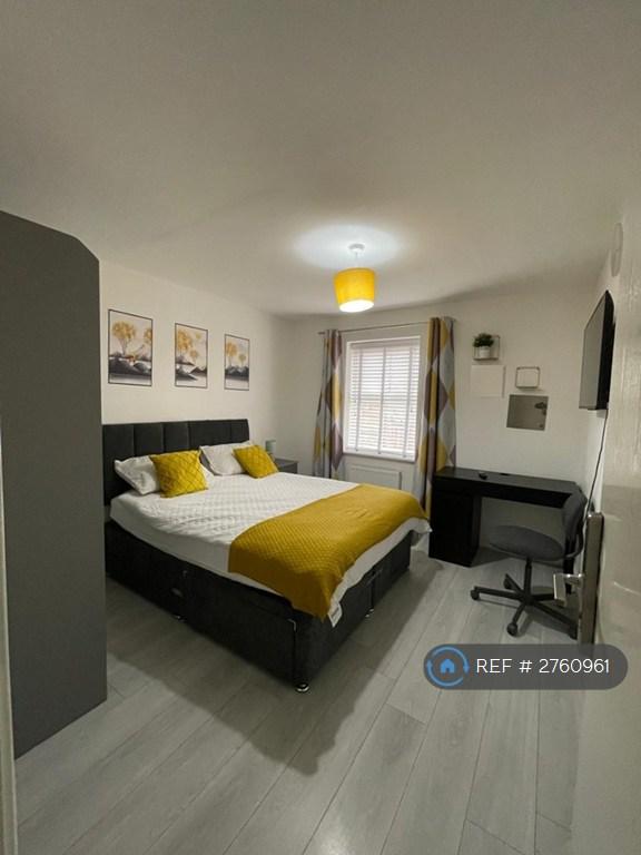 1 bedroom in Dallington Street, Bilborough, Nottingham, NG8 (#2760961)