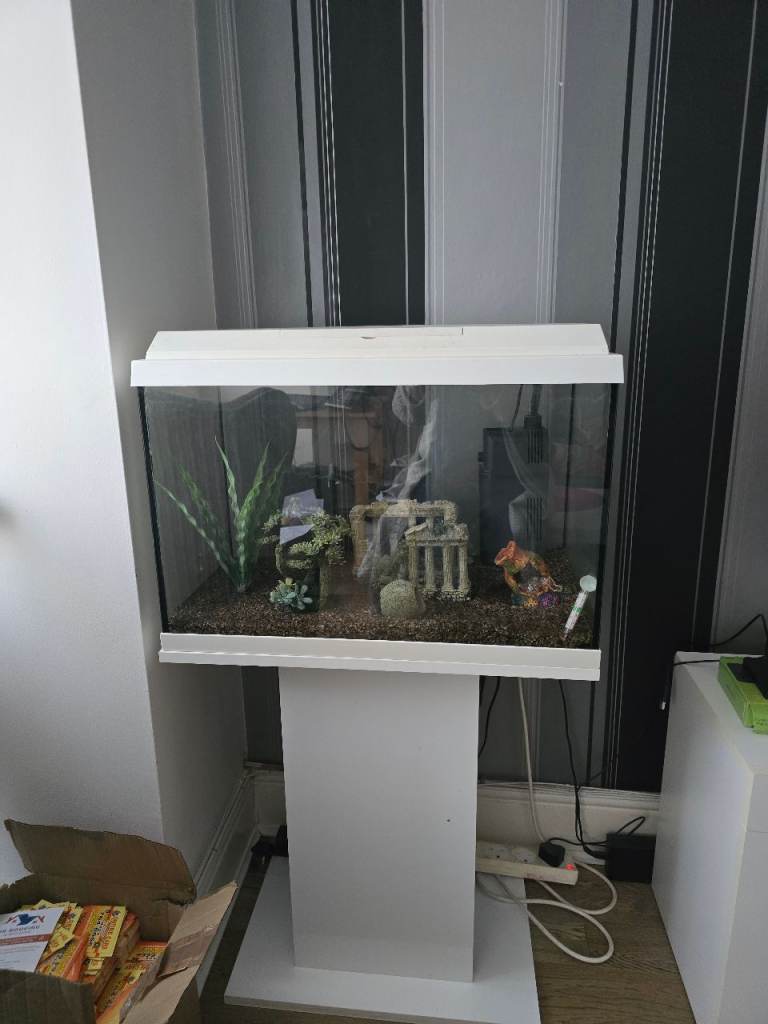 Fish tank