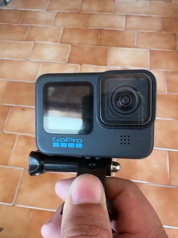 GoPro 11