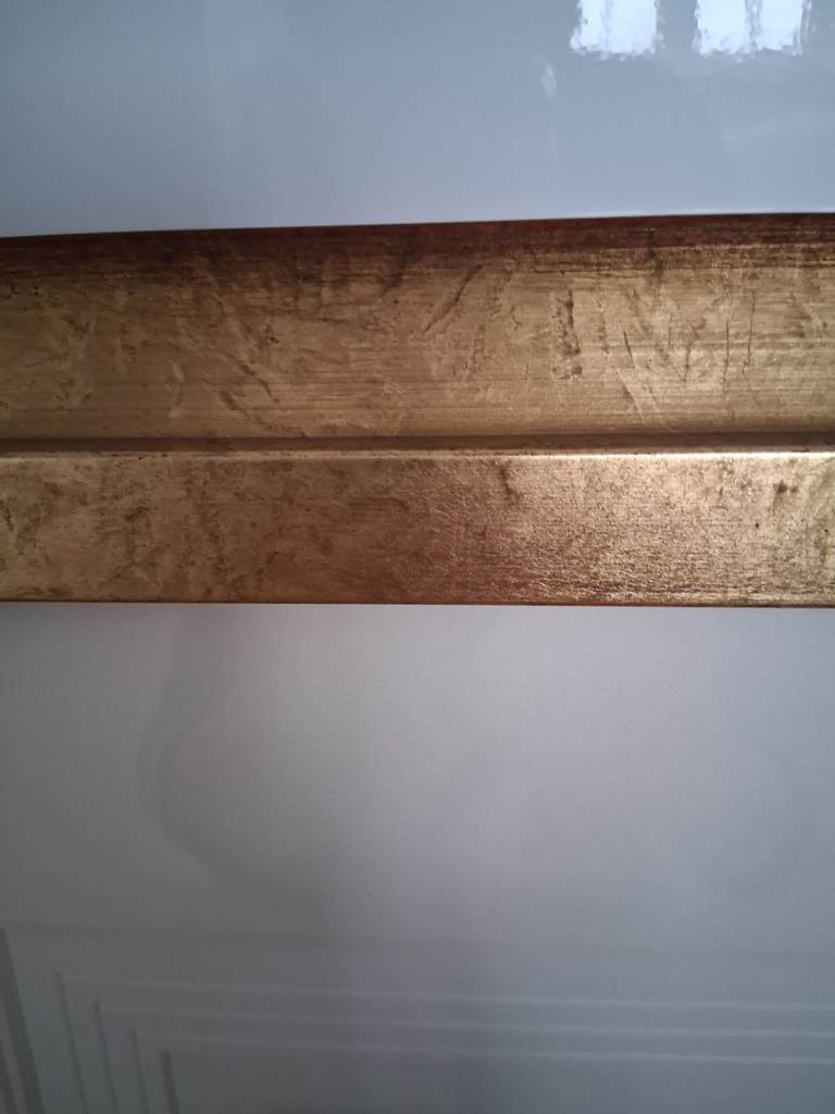 Andrea Boorman Mixed Media Daisy 1