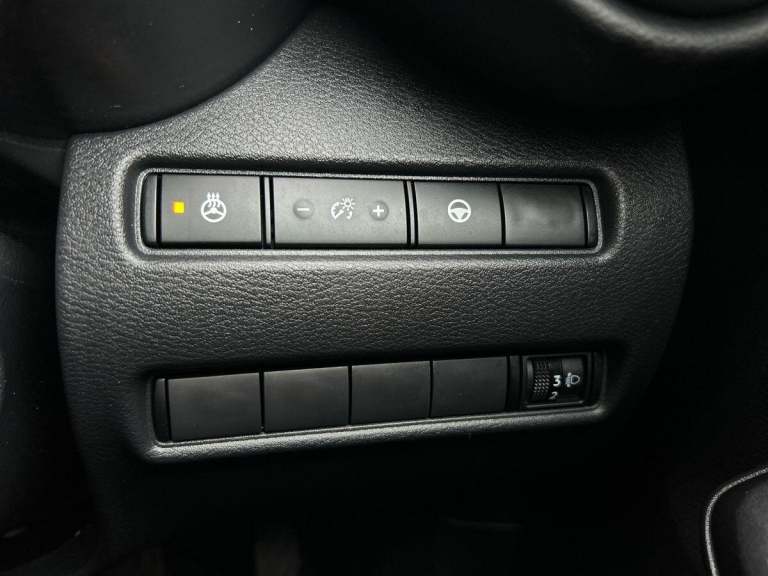 2023 Nissan Juke 1.6 Tekna SUV 5dr Petrol Hybrid Auto Euro 6 (143 ps) SUV PETROL/ELECTRIC Automatic