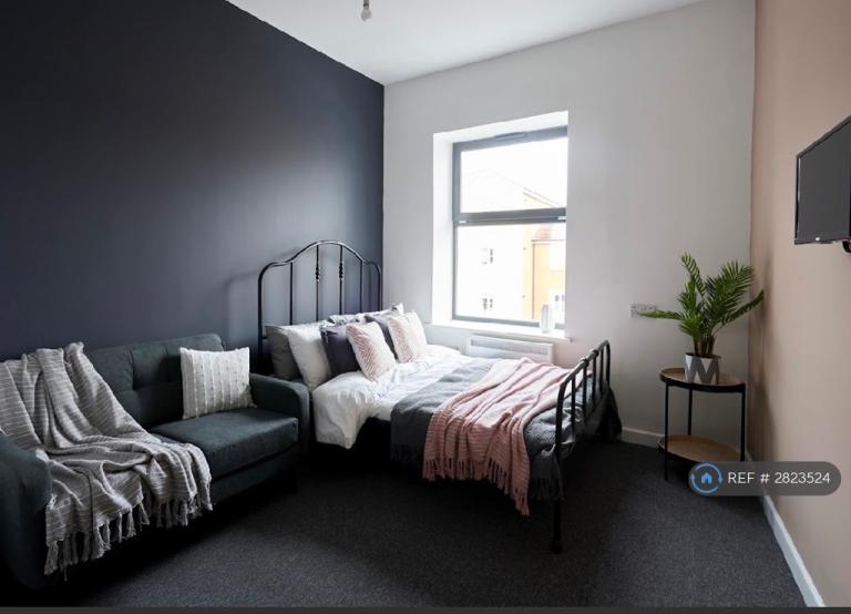 1 bedroom in Lawrence Hill, Bristol, BS5 (#2823524)