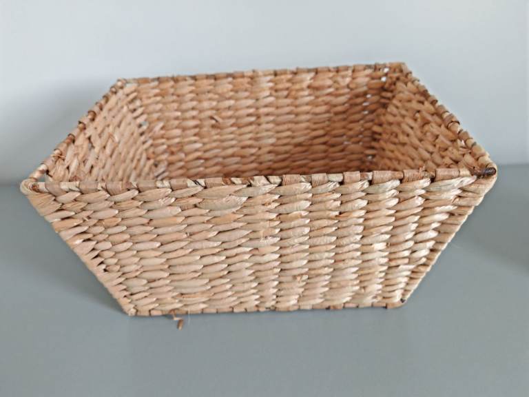 Small Storage Basket