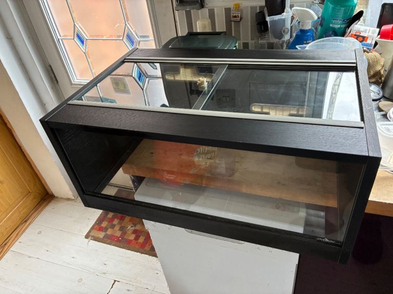 Vivexotic Vivarium