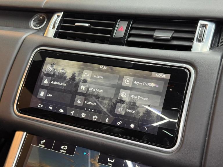 2020 Land Rover Range Rover Sport 3.0 SD V6 Autobiography Dynamic Auto 4WD Euro 6 (s/s) 5dr ESTAT...