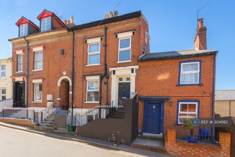1 bedroom in Alexandra Road, Colchester, CO3 (#3041182)