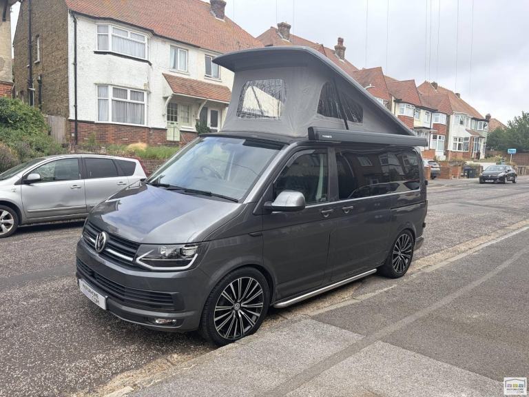 Volkswagen Transporter T28