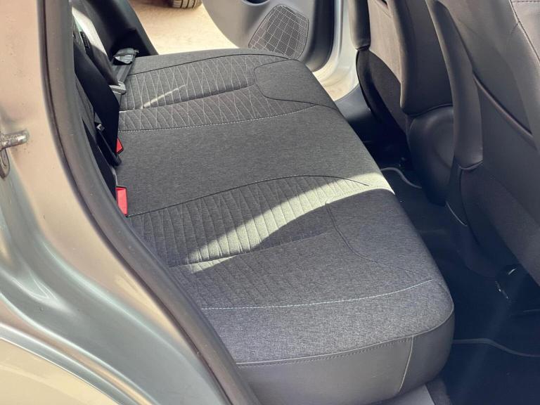 CITROEN C3 1.2 PureTech Platinum Euro 6 5dr 2016