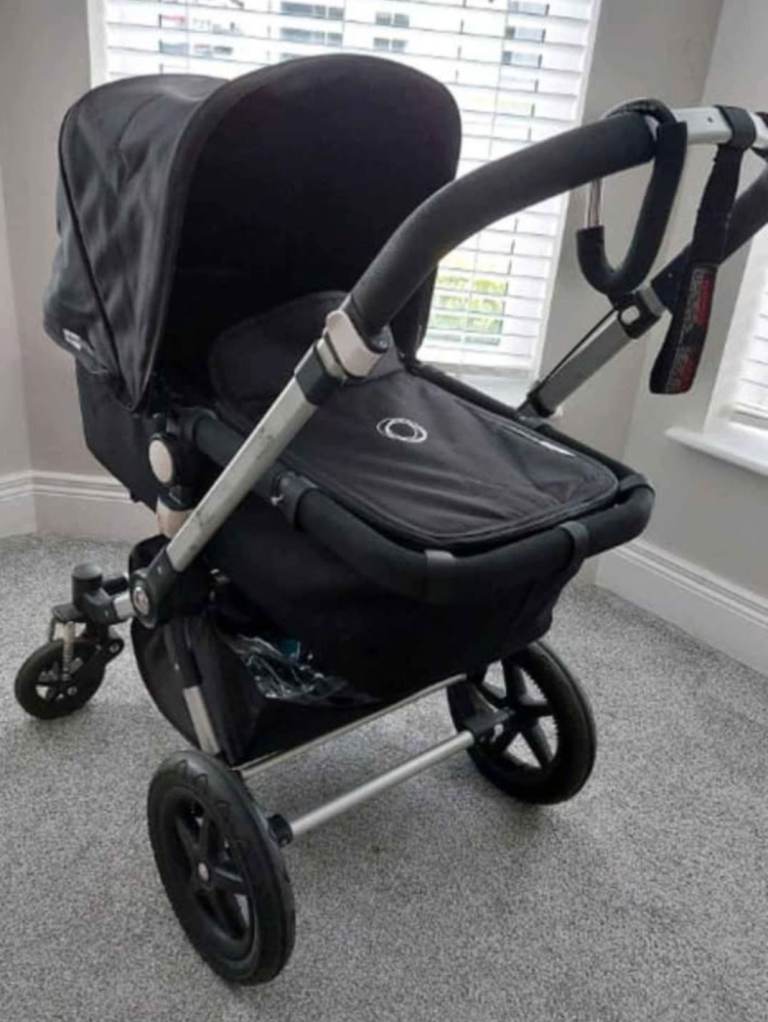 Bugaboo Cameleon 3