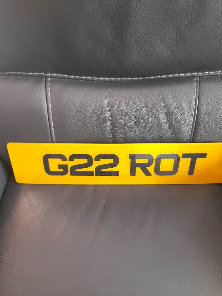 Private Plate