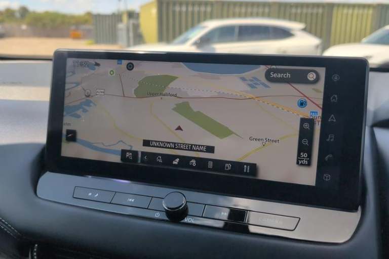 2022 Nissan Qashqai 1.3 DiG-T MH Tekna 5dr Manual Hatchback Petrol Manual